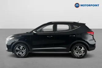 Mg Motor Uk ZS Excite Manual Petrol SUV - Stock Number (1678937) - Drivers side