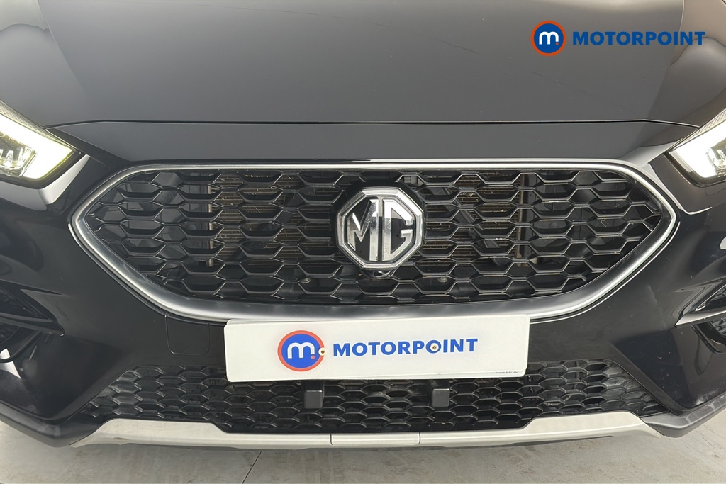Mg Motor Uk ZS Excite Manual Petrol SUV - Stock Number (1678937) - 43rd supplementary image