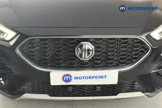 Mg Motor Uk ZS Excite Manual Petrol SUV - Stock Number (1678937) - 43rd supplementary image