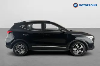 Mg Motor Uk ZS Excite Manual Petrol SUV - Stock Number (1678937) - Passenger side