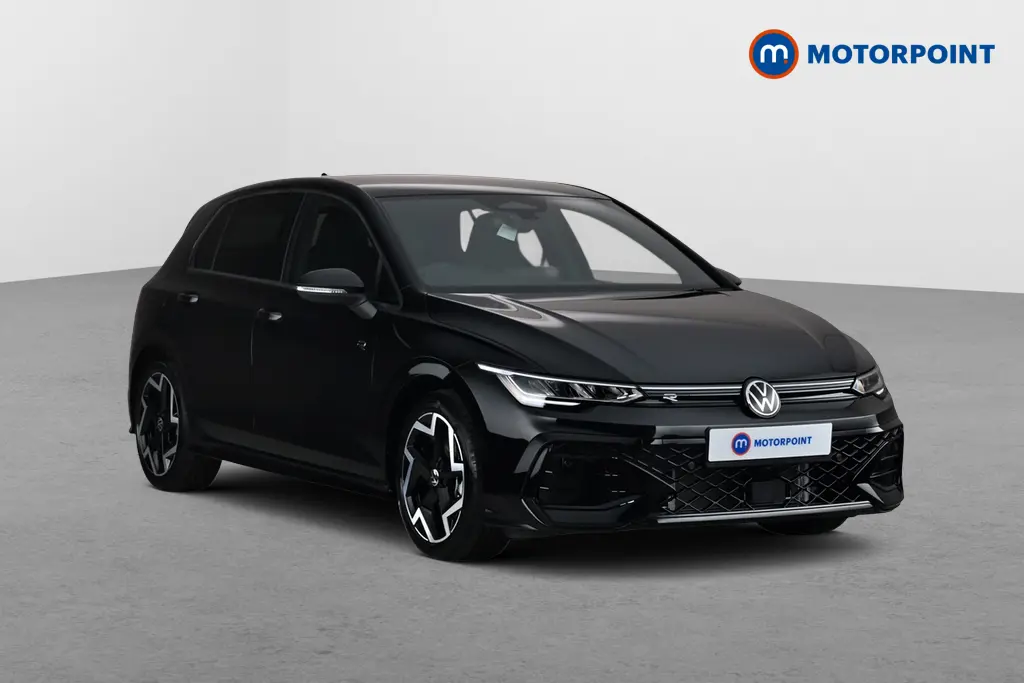 2026 Volkswagen Golf