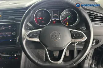 Volkswagen Tiguan Life Automatic Diesel SUV - Stock Number (1679472) - 2nd supplementary image