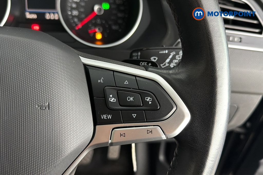 Volkswagen Tiguan Life Automatic Diesel SUV - Stock Number (1679472) - 3rd supplementary image