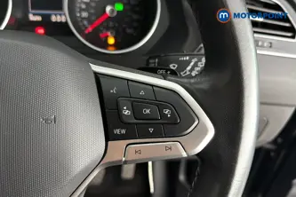 Volkswagen Tiguan Life Automatic Diesel SUV - Stock Number (1679472) - 3rd supplementary image