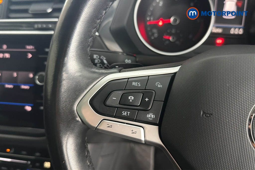 Volkswagen Tiguan Life Automatic Diesel SUV - Stock Number (1679472) - 4th supplementary image