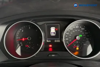 Volkswagen Tiguan Life Automatic Diesel SUV - Stock Number (1679472) - 7th supplementary image