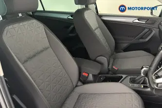 Volkswagen Tiguan Life Automatic Diesel SUV - Stock Number (1679472) - 22nd supplementary image