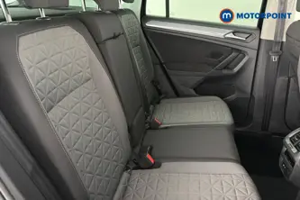 Volkswagen Tiguan Life Automatic Diesel SUV - Stock Number (1679472) - 25th supplementary image