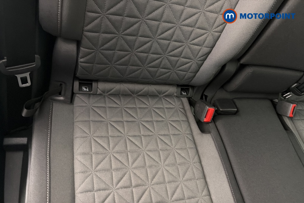 Volkswagen Tiguan Life Automatic Diesel SUV - Stock Number (1679472) - 27th supplementary image