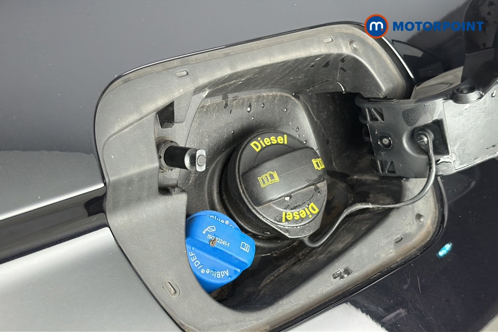 Volkswagen Tiguan Life Automatic Diesel SUV - Stock Number (1679472) - 41st supplementary image