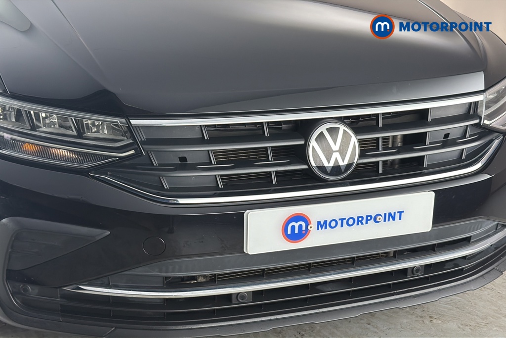 Volkswagen Tiguan Life Automatic Diesel SUV - Stock Number (1679472) - 43rd supplementary image