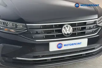 Volkswagen Tiguan Life Automatic Diesel SUV - Stock Number (1679472) - 43rd supplementary image