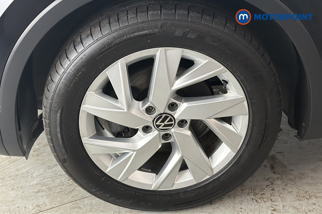 Volkswagen Tiguan Life Automatic Diesel SUV - Stock Number (1679472) - 44th supplementary image