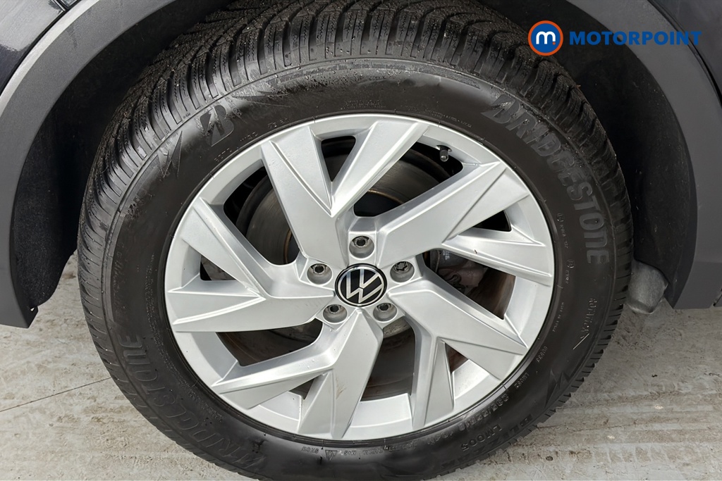 Volkswagen Tiguan Life Automatic Diesel SUV - Stock Number (1679472) - 46th supplementary image