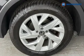 Volkswagen Tiguan Life Automatic Diesel SUV - Stock Number (1679472) - 46th supplementary image
