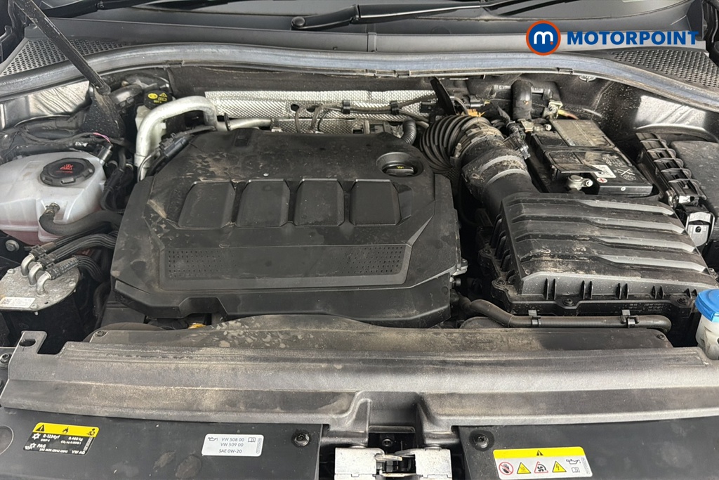Volkswagen Tiguan Life Automatic Diesel SUV - Stock Number (1679472) - 48th supplementary image