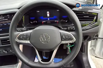 Volkswagen Polo Life Manual Petrol Hatchback - Stock Number (1679507) - 2nd supplementary image