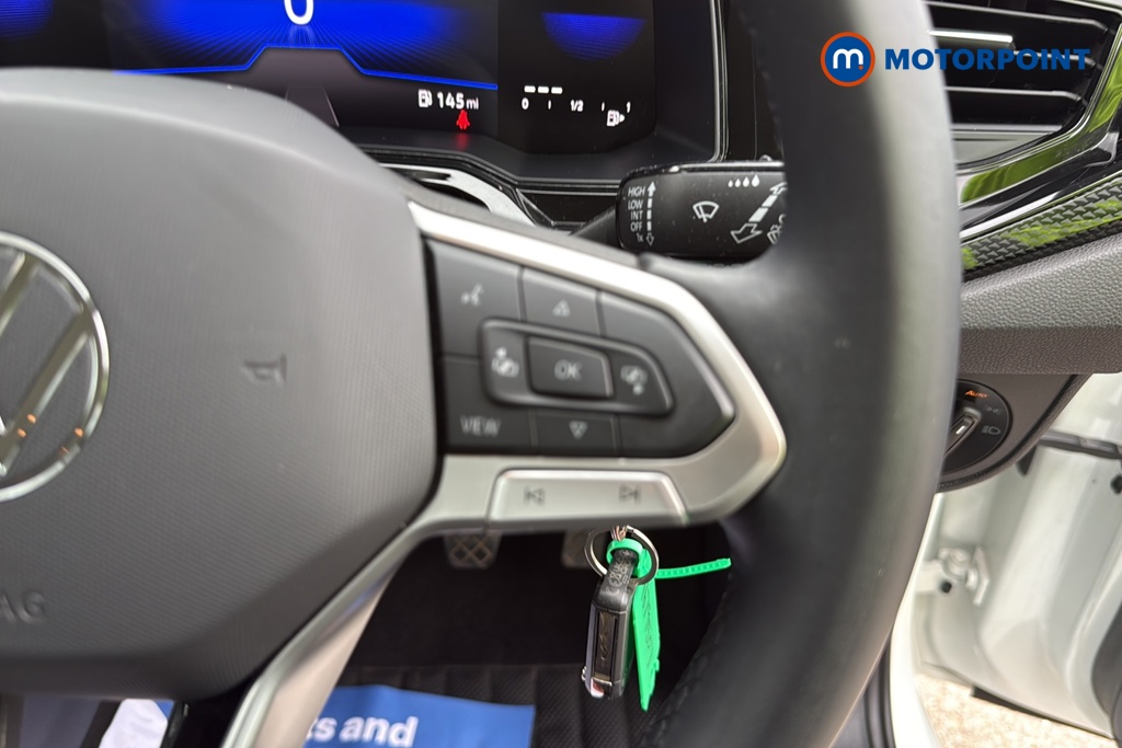 Volkswagen Polo Life Manual Petrol Hatchback - Stock Number (1679507) - 3rd supplementary image