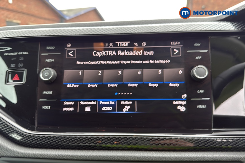 Volkswagen Polo Life Manual Petrol Hatchback - Stock Number (1679507) - 8th supplementary image