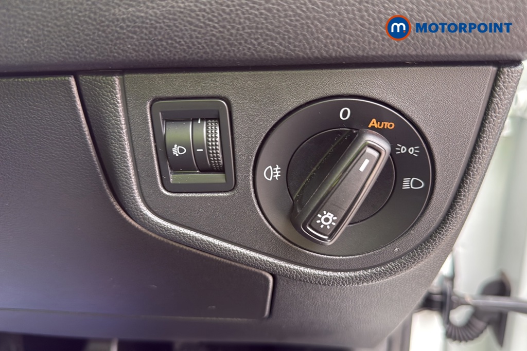 Volkswagen Polo Life Manual Petrol Hatchback - Stock Number (1679507) - 11th supplementary image