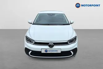 Volkswagen Polo Life Manual Petrol Hatchback - Stock Number (1679507) - Front bumper