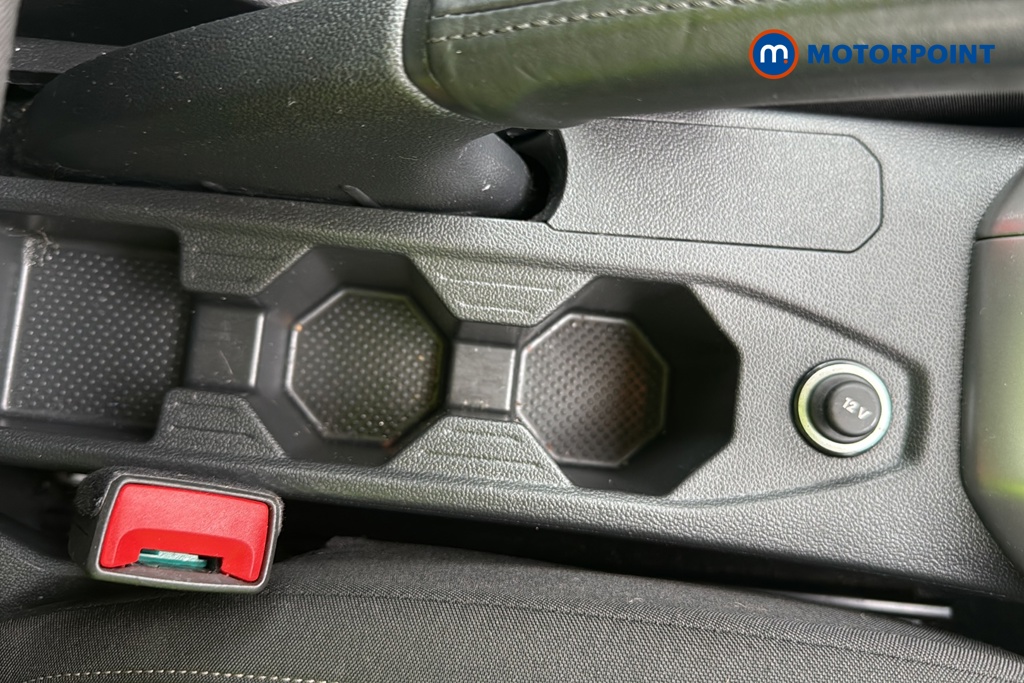 Volkswagen Polo Life Manual Petrol Hatchback - Stock Number (1679507) - 16th supplementary image