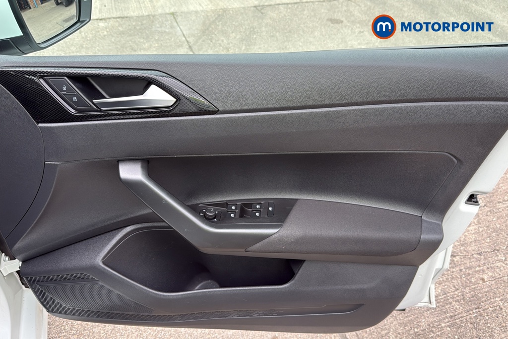 Volkswagen Polo Life Manual Petrol Hatchback - Stock Number (1679507) - 18th supplementary image