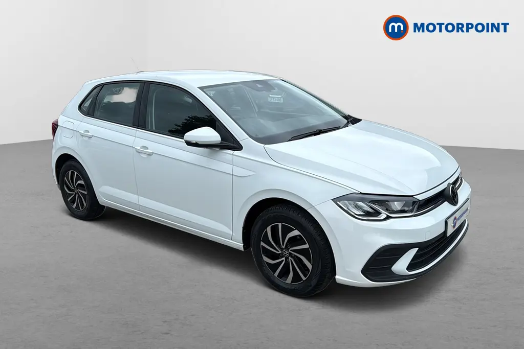 2023 Volkswagen Polo