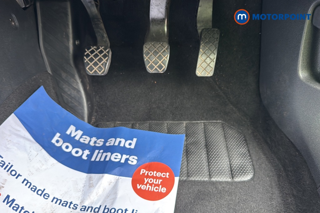 Volkswagen Polo Life Manual Petrol Hatchback - Stock Number (1679507) - 24th supplementary image