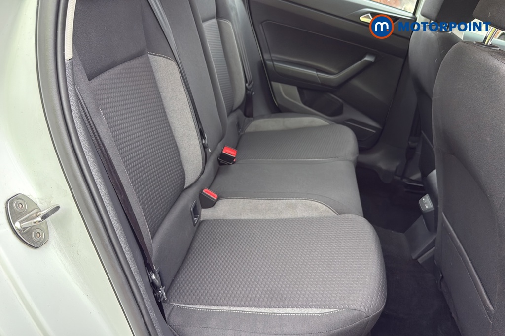 Volkswagen Polo Life Manual Petrol Hatchback - Stock Number (1679507) - 25th supplementary image