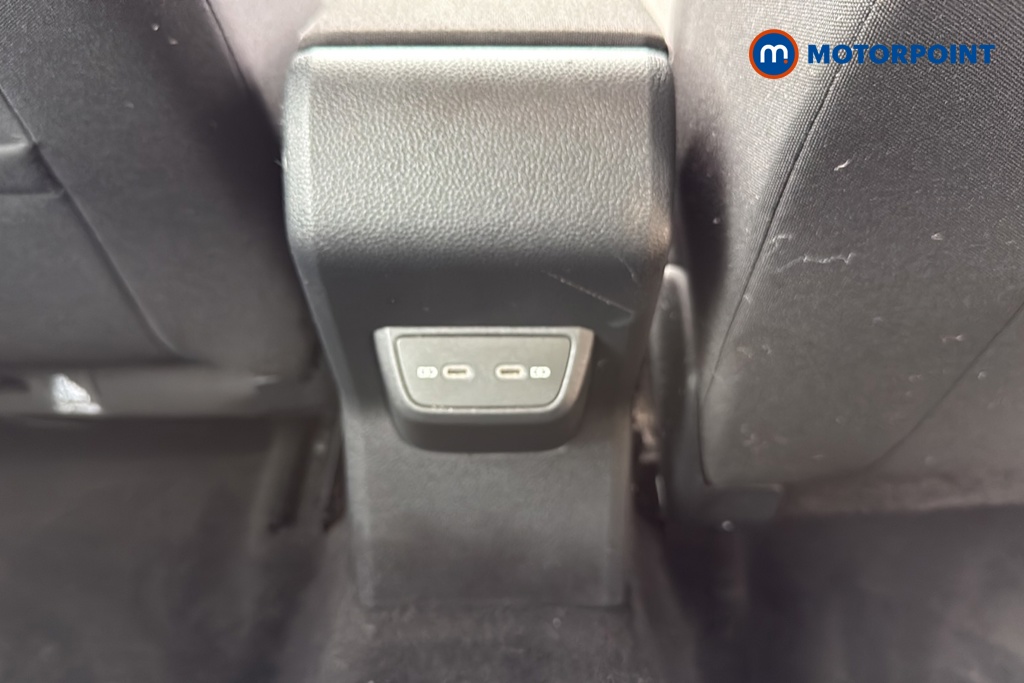 Volkswagen Polo Life Manual Petrol Hatchback - Stock Number (1679507) - 28th supplementary image