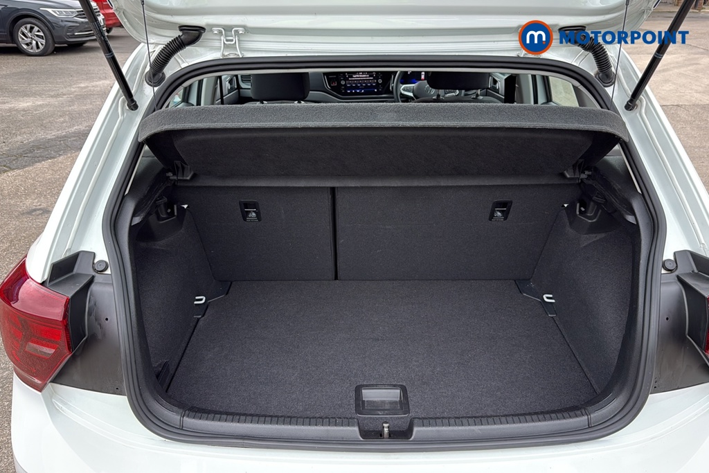 Volkswagen Polo Life Manual Petrol Hatchback - Stock Number (1679507) - 30th supplementary image