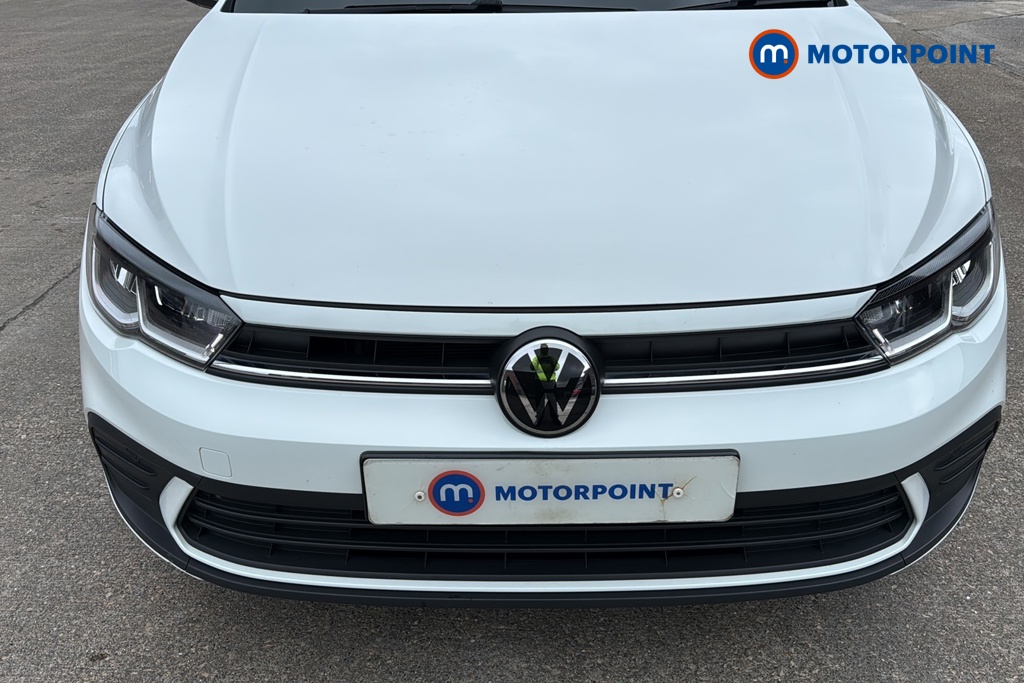 Volkswagen Polo Life Manual Petrol Hatchback - Stock Number (1679507) - 43rd supplementary image