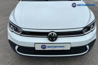 Volkswagen Polo Life Manual Petrol Hatchback - Stock Number (1679507) - 43rd supplementary image