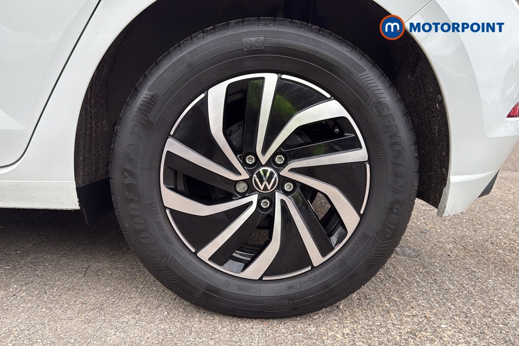Volkswagen Polo Life Manual Petrol Hatchback - Stock Number (1679507) - 45th supplementary image