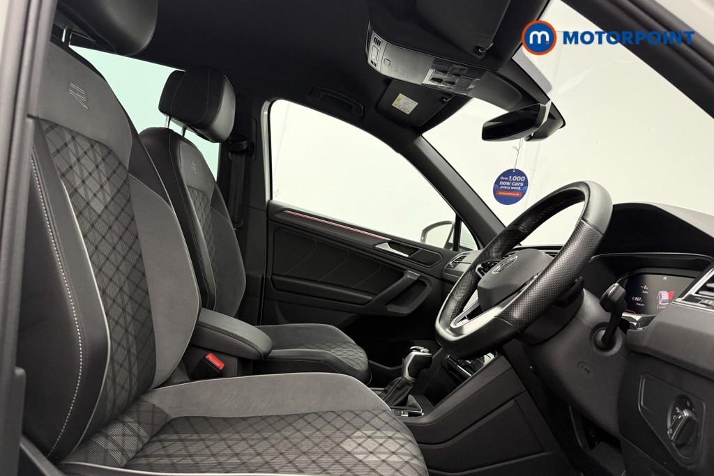 Volkswagen Tiguan R-Line Edition Automatic Petrol SUV - Stock Number (1679729) - 8th supplementary image
