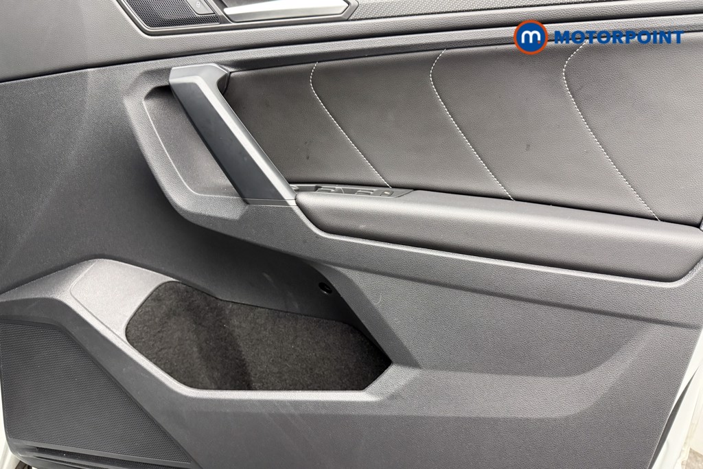 Volkswagen Tiguan R-Line Edition Automatic Petrol SUV - Stock Number (1679729) - 18th supplementary image