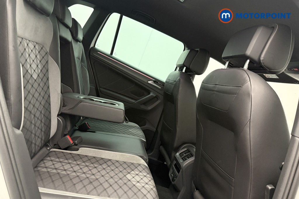 Volkswagen Tiguan R-Line Edition Automatic Petrol SUV - Stock Number (1679729) - 20th supplementary image