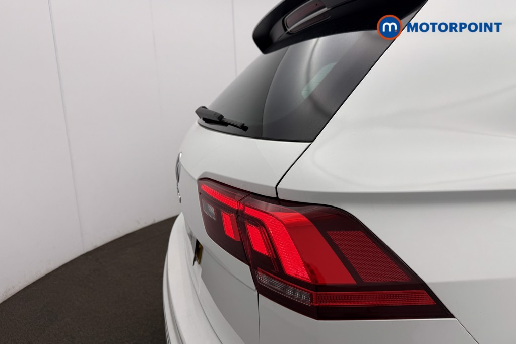 Volkswagen Tiguan R-Line Edition Automatic Petrol SUV - Stock Number (1679729) - 27th supplementary image