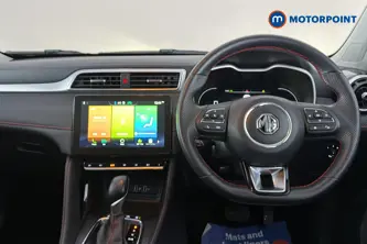 Mg Motor Uk ZS Exclusive Automatic Petrol SUV - Stock Number (1679796) - 2nd supplementary image