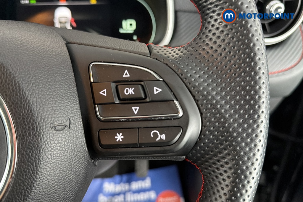 Mg Motor Uk ZS Exclusive Automatic Petrol SUV - Stock Number (1679796) - 3rd supplementary image