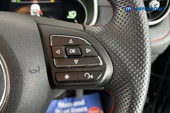 Mg Motor Uk ZS Exclusive Automatic Petrol SUV - Stock Number (1679796) - 3rd supplementary image