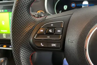 Mg Motor Uk ZS Exclusive Automatic Petrol SUV - Stock Number (1679796) - 4th supplementary image