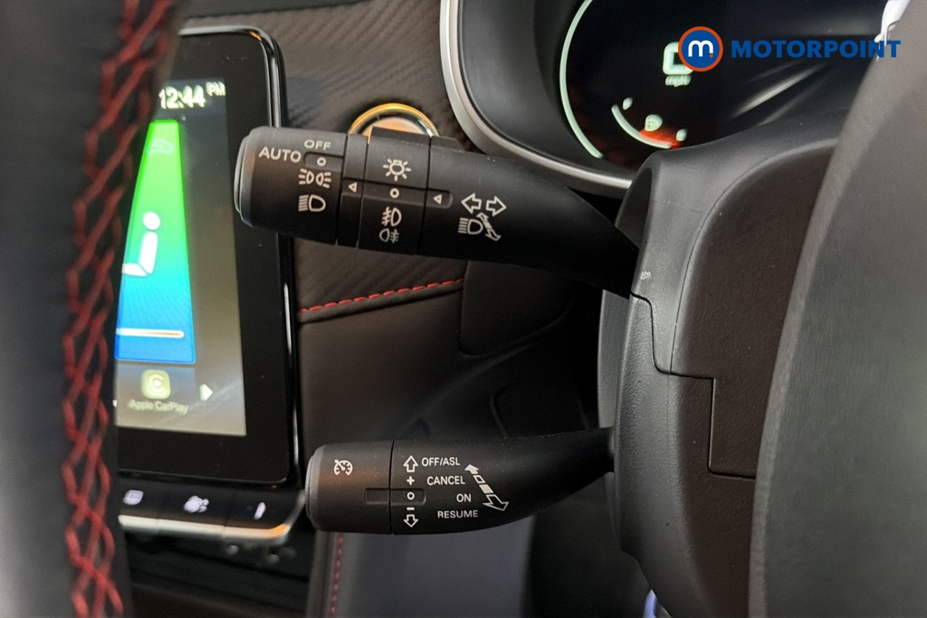 Mg Motor Uk ZS Exclusive Automatic Petrol SUV - Stock Number (1679796) - 5th supplementary image