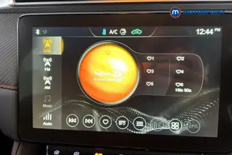 Mg Motor Uk ZS Exclusive Automatic Petrol SUV - Stock Number (1679796) - 8th supplementary image