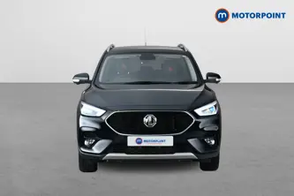 Mg Motor Uk ZS Exclusive Automatic Petrol SUV - Stock Number (1679796) - Front bumper