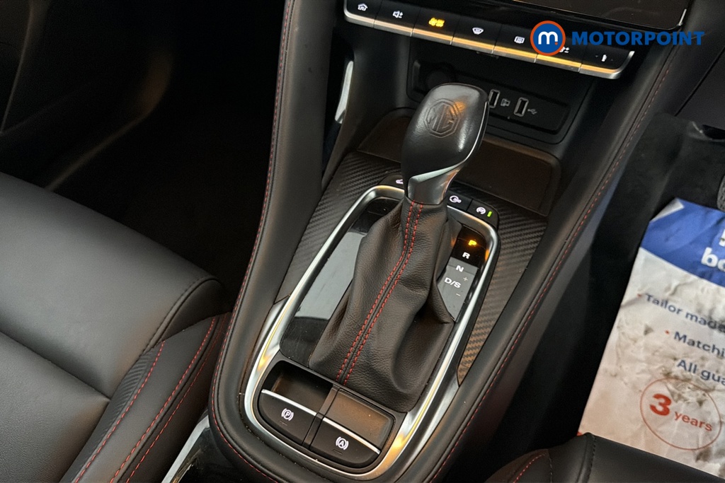 Mg Motor Uk ZS Exclusive Automatic Petrol SUV - Stock Number (1679796) - 15th supplementary image