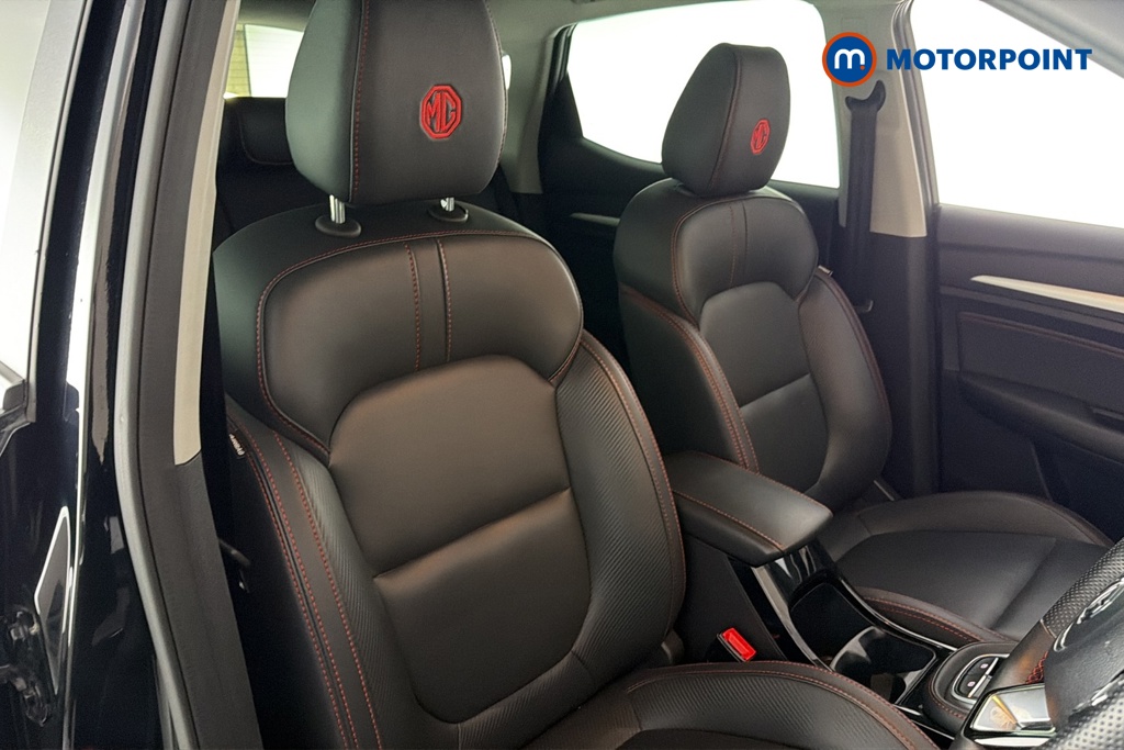 Mg Motor Uk ZS Exclusive Automatic Petrol SUV - Stock Number (1679796) - 22nd supplementary image