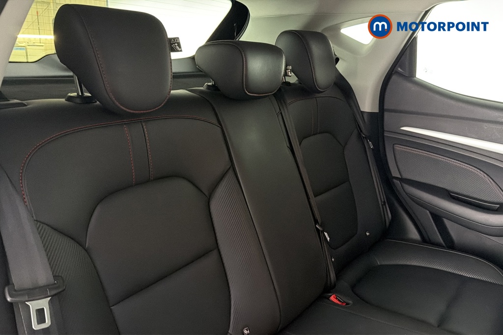 Mg Motor Uk ZS Exclusive Automatic Petrol SUV - Stock Number (1679796) - 25th supplementary image