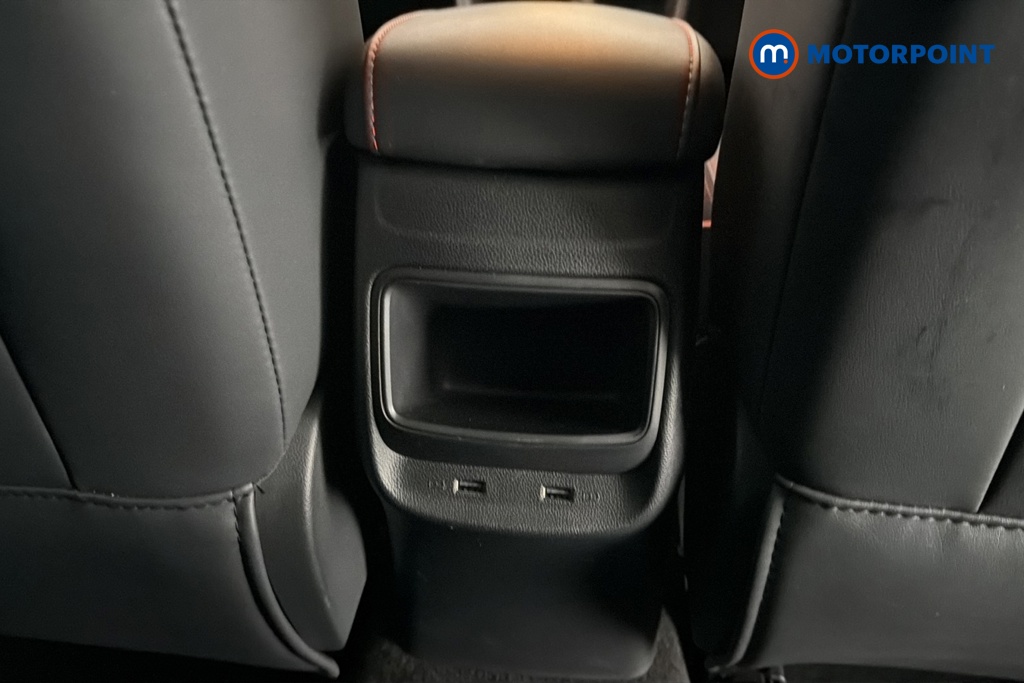 Mg Motor Uk ZS Exclusive Automatic Petrol SUV - Stock Number (1679796) - 28th supplementary image